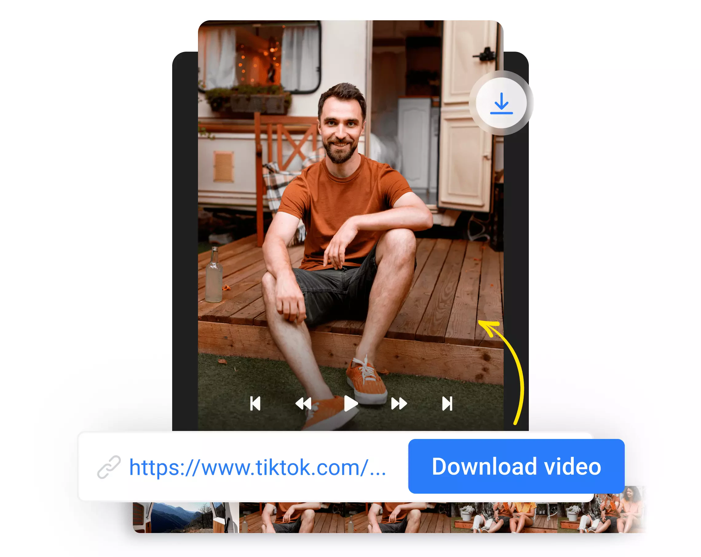 Online Video Downloader – direkt im Browser