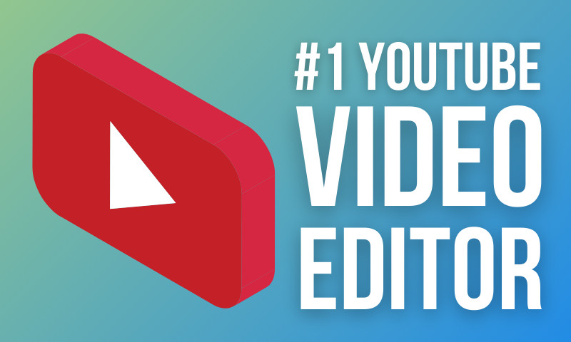 The #1 Best Video Editing App For YouTube