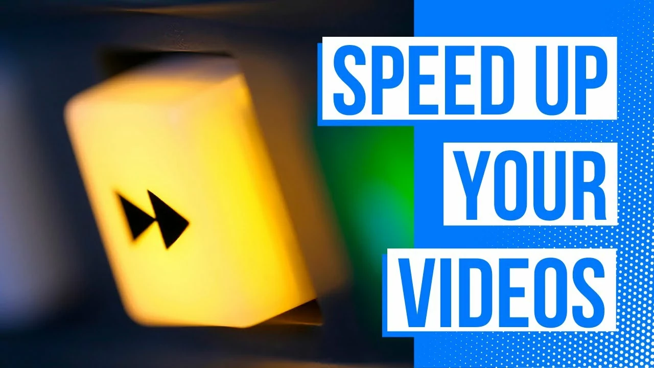 Slow Motion Videos online erstellen