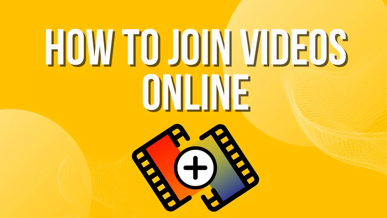 Videos zusammenfügen mit Flixier