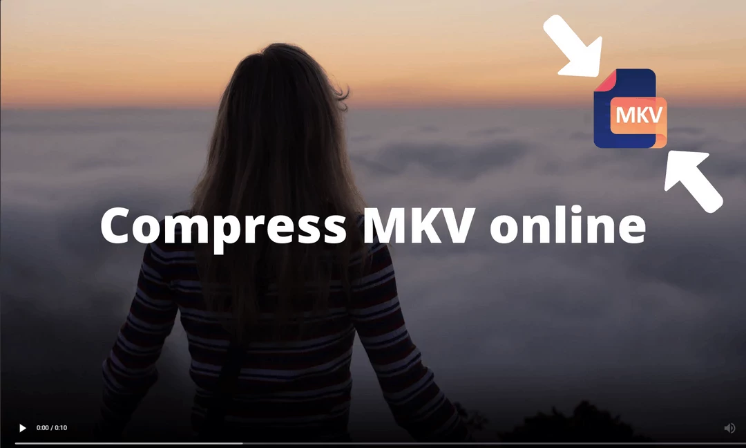 MKV compressor