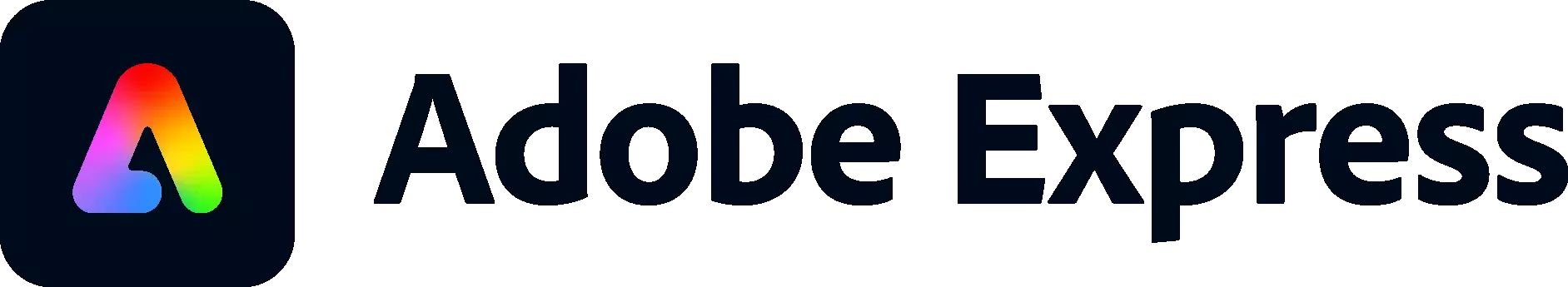 adobe-express-logo-icon