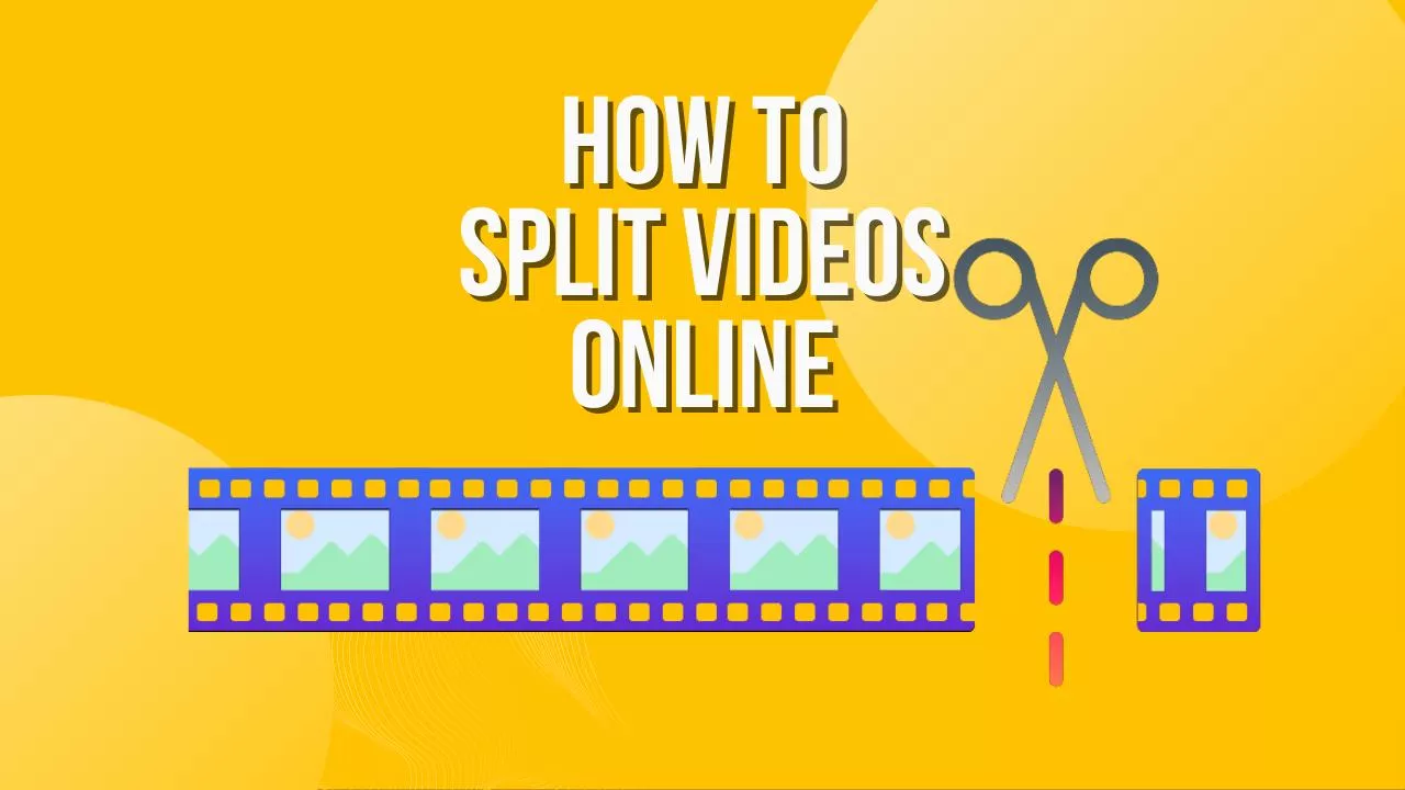 Video-Splitter