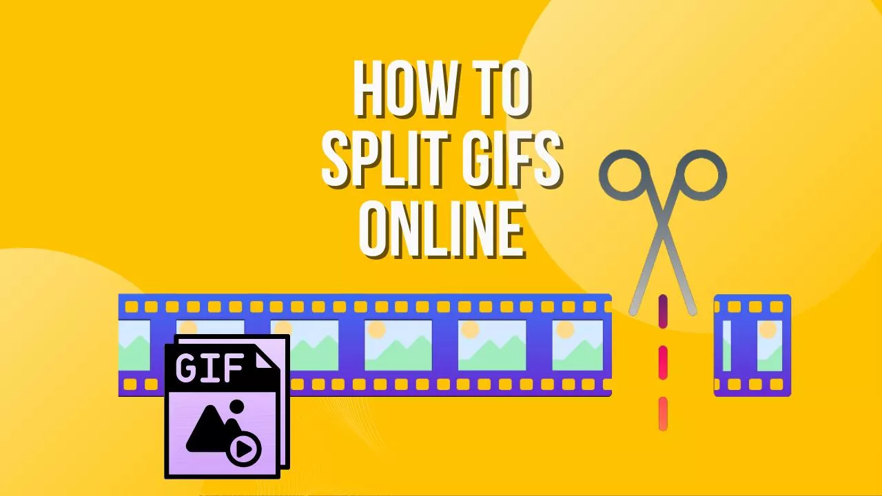 GIF Splitter