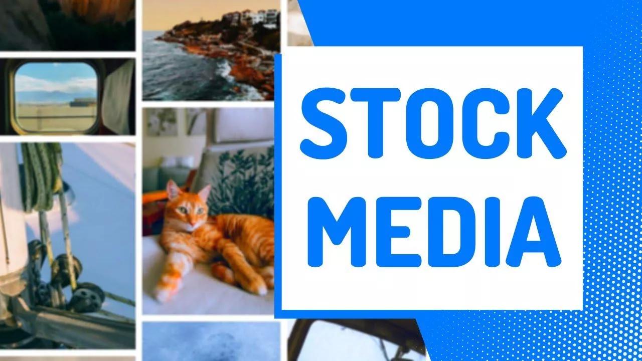 Add Stock Footage to Videos