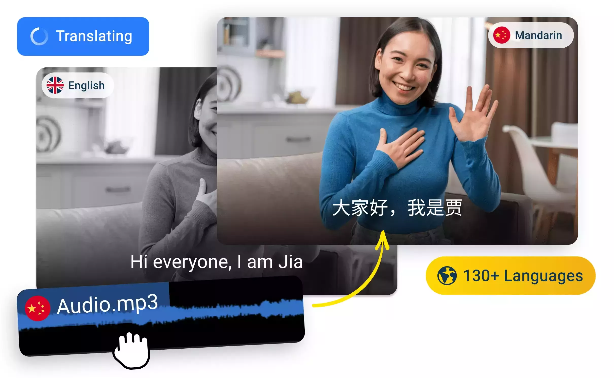 Eng Sub Free Full Chinese Movies CHINESE DRAMA~ Burning Flames