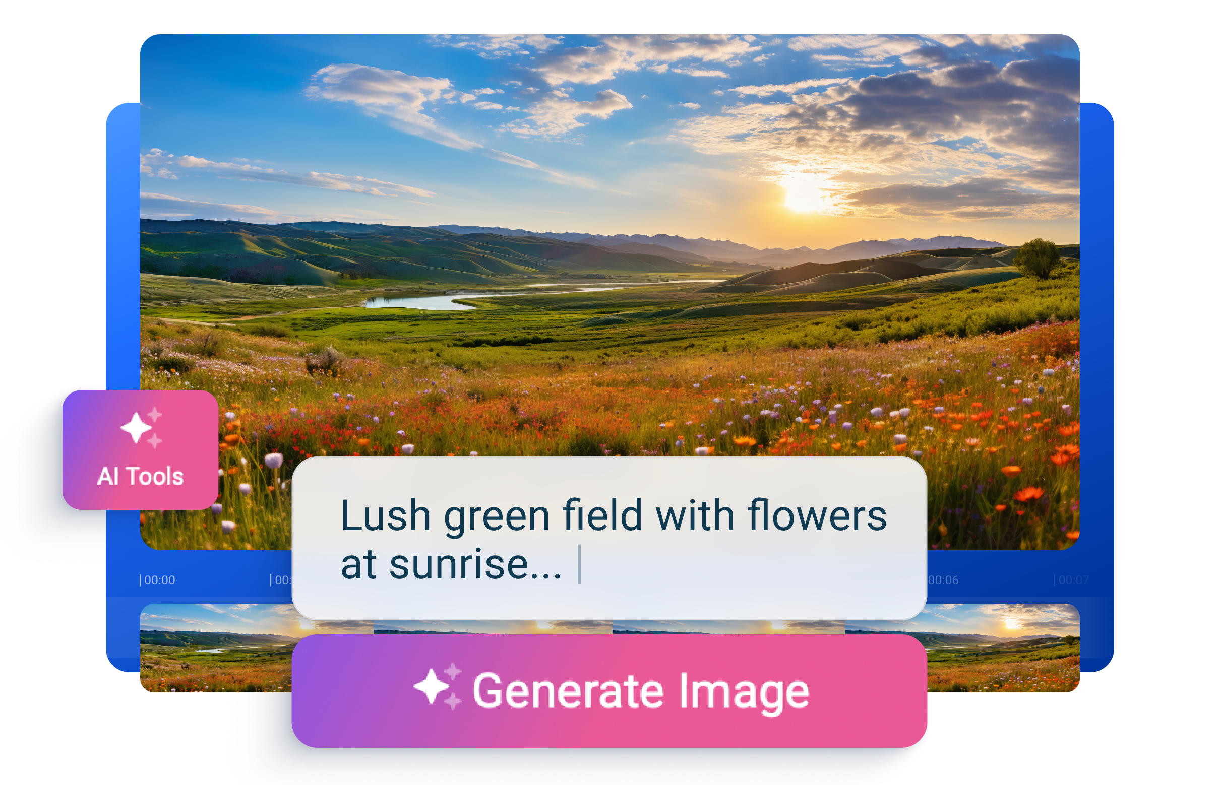 Online AI Landscapes Generator | Try for Free in Browser - Flixier