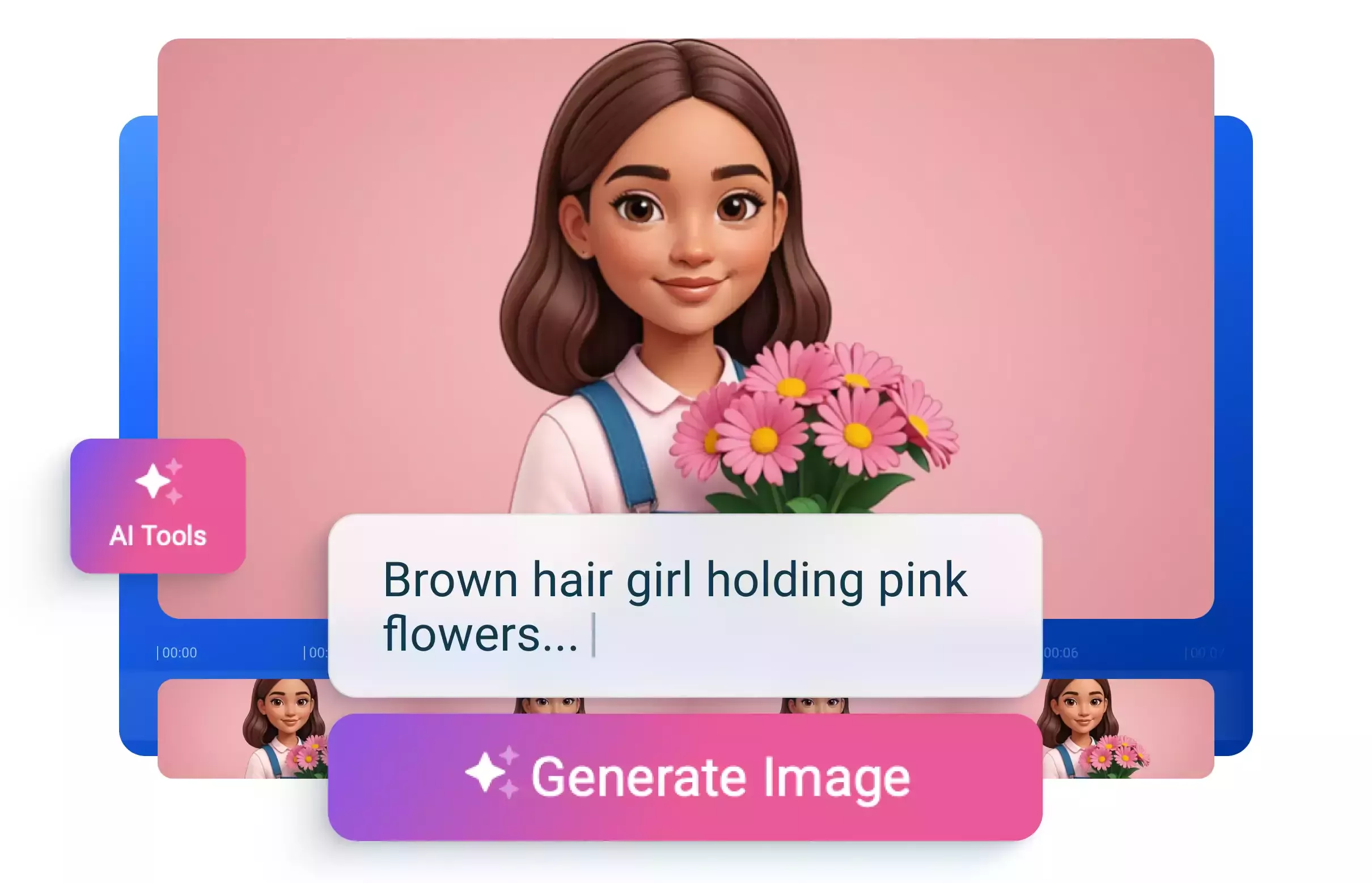 Bitmoji Maker Create Personalized Bitmoji from Text Online Flixier
