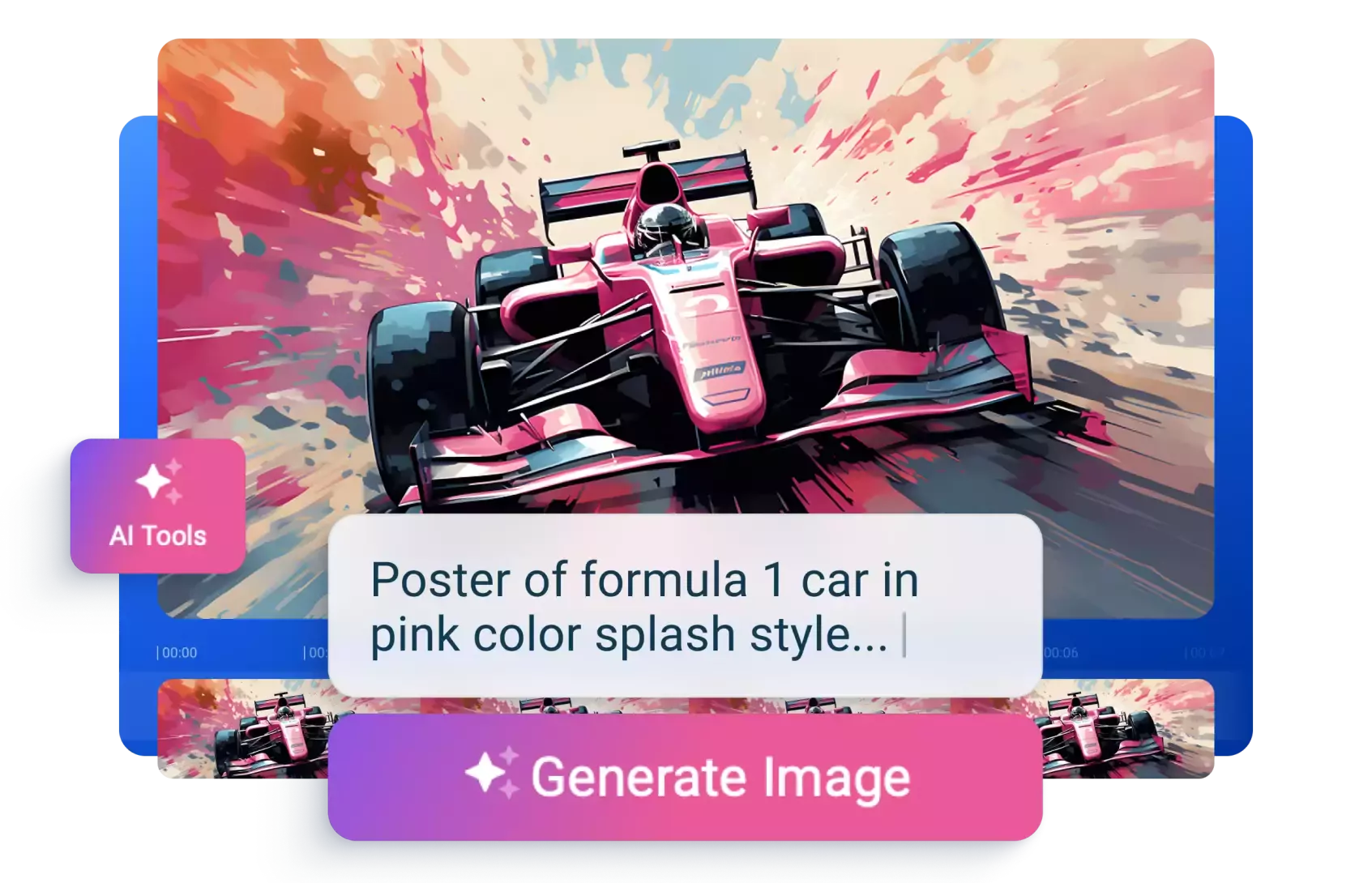 Online AI Poster Maker | Fast & Free Text to Image