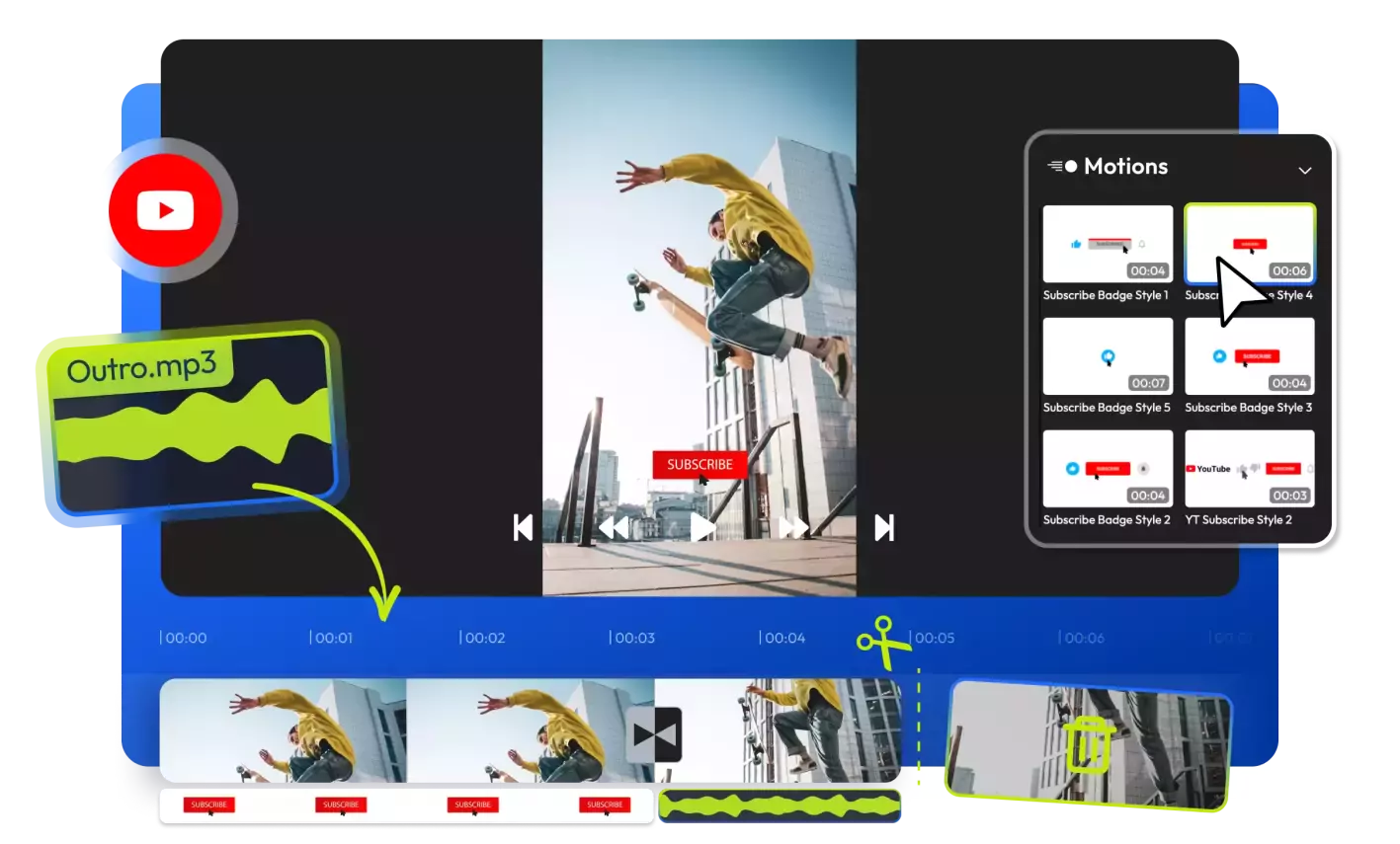 The Rise of AI in Content Creation: How Gamers are Going Viral