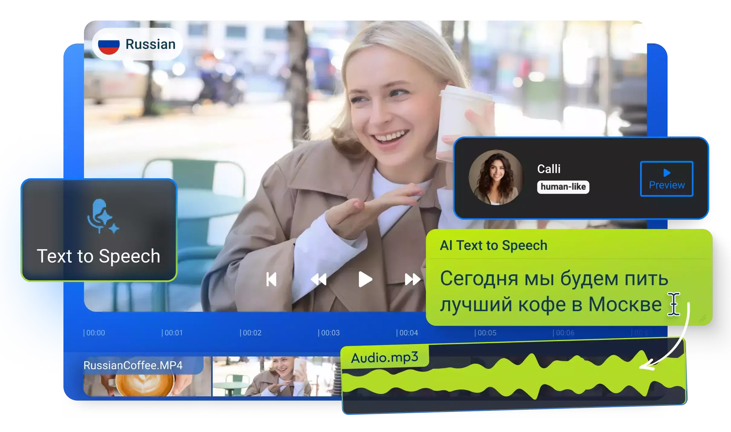 Tiktok Funny Voice Mp3 Russian Text To Speech Online Fast Accurate