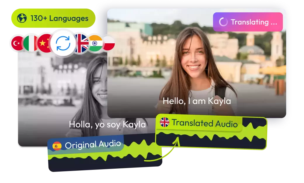 Best App To Watch Korean Drama With Eng Sub AI Video Translator AI