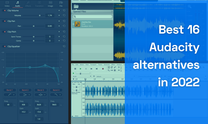 best-16-audacity-alternatives-in-2022-flixier