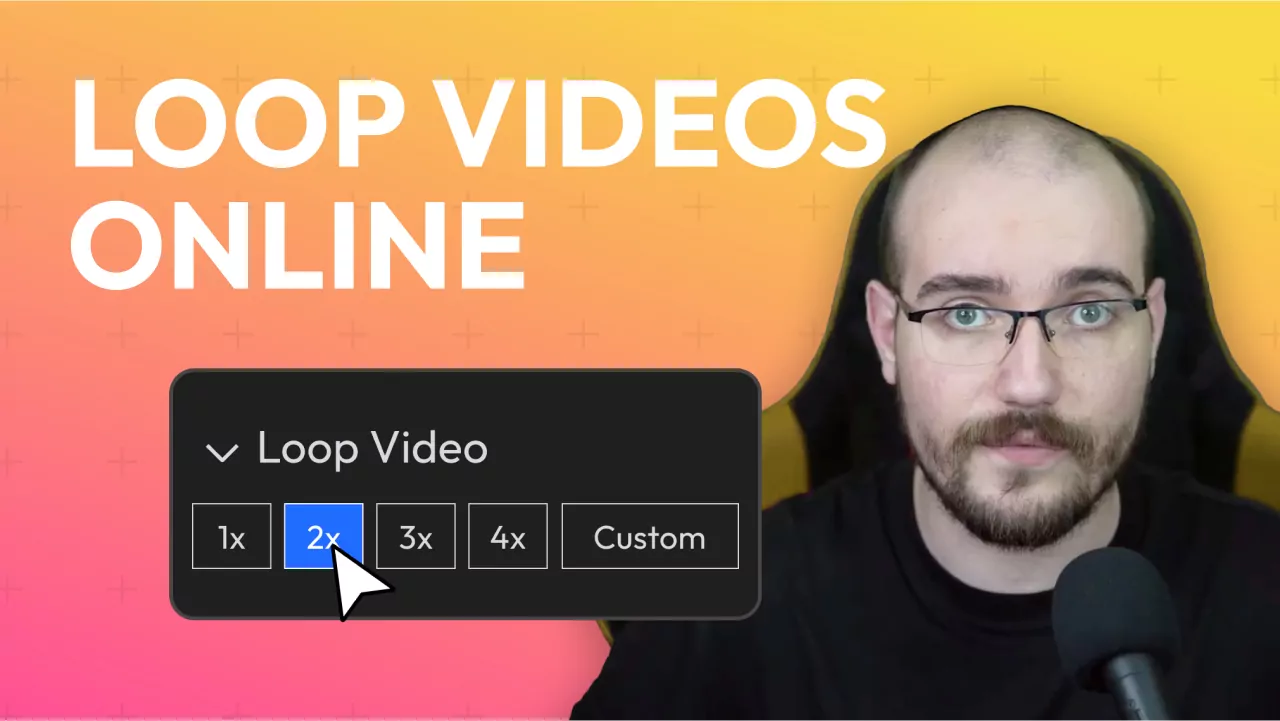 Loop Videos Online