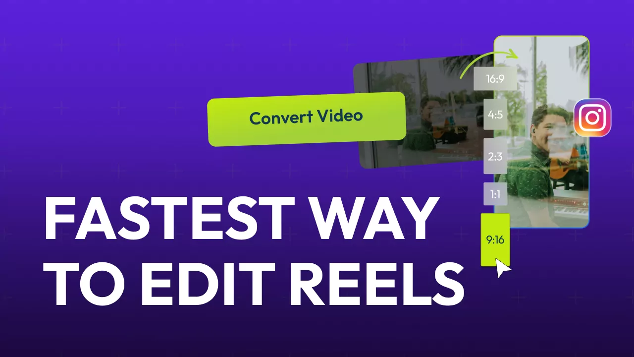 Instagram Reel Maker