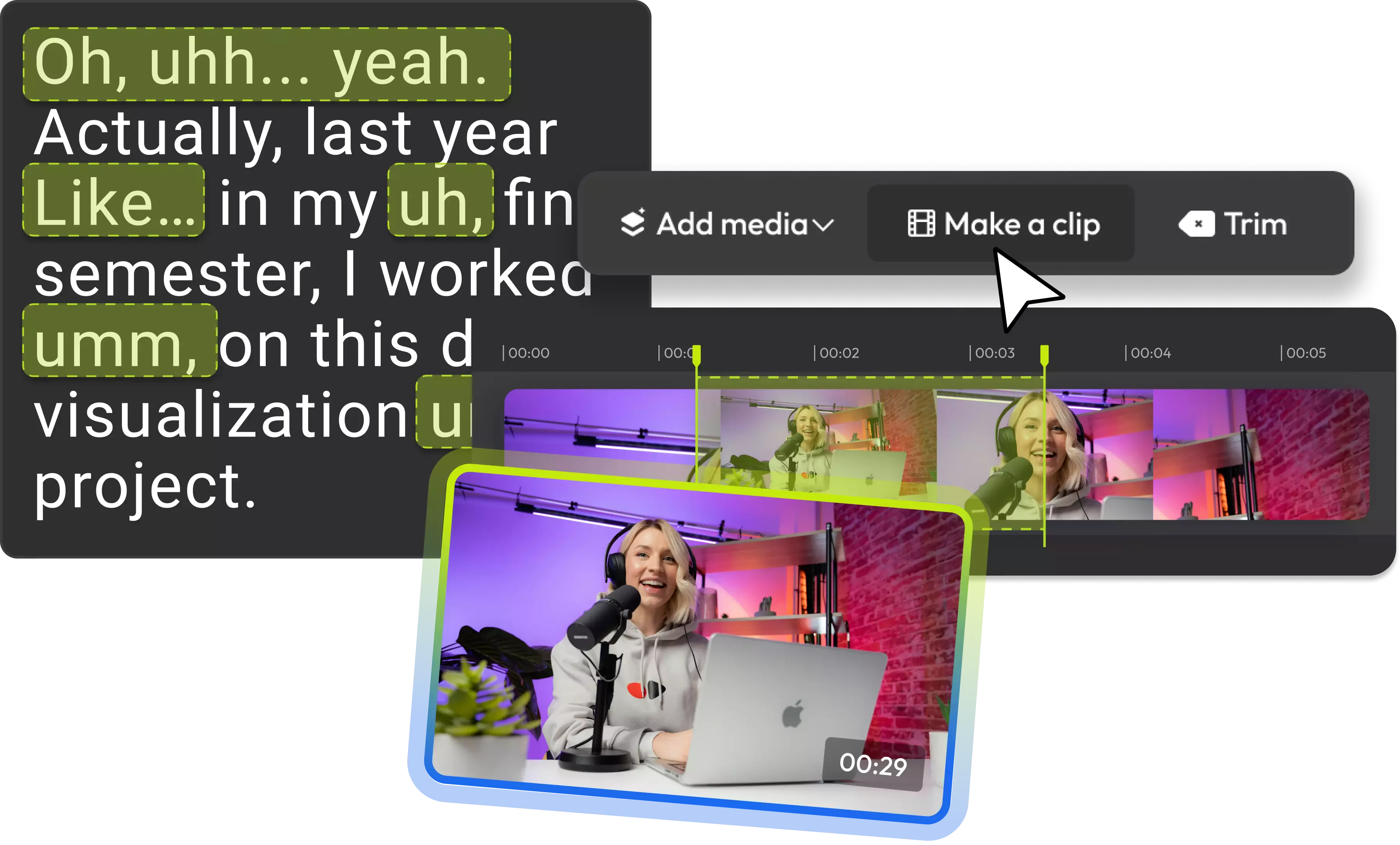 Repurpose Content Without Re-Editing Everything