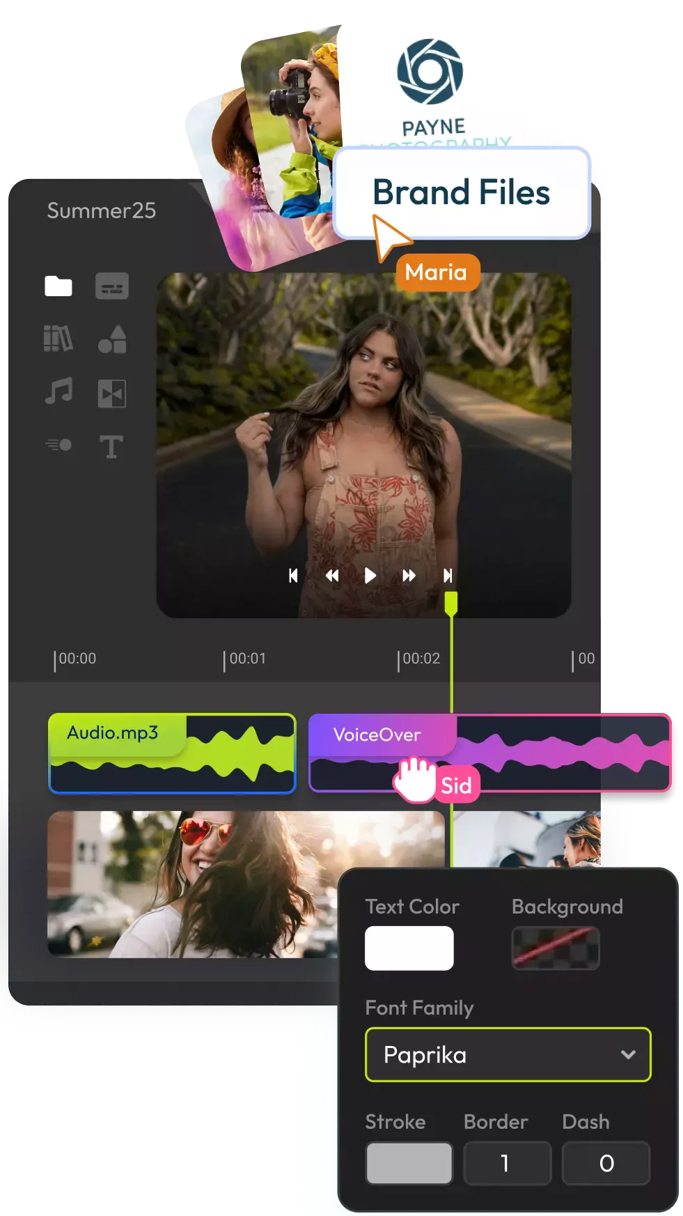 Works in the Browser, Even on Low-End Devices