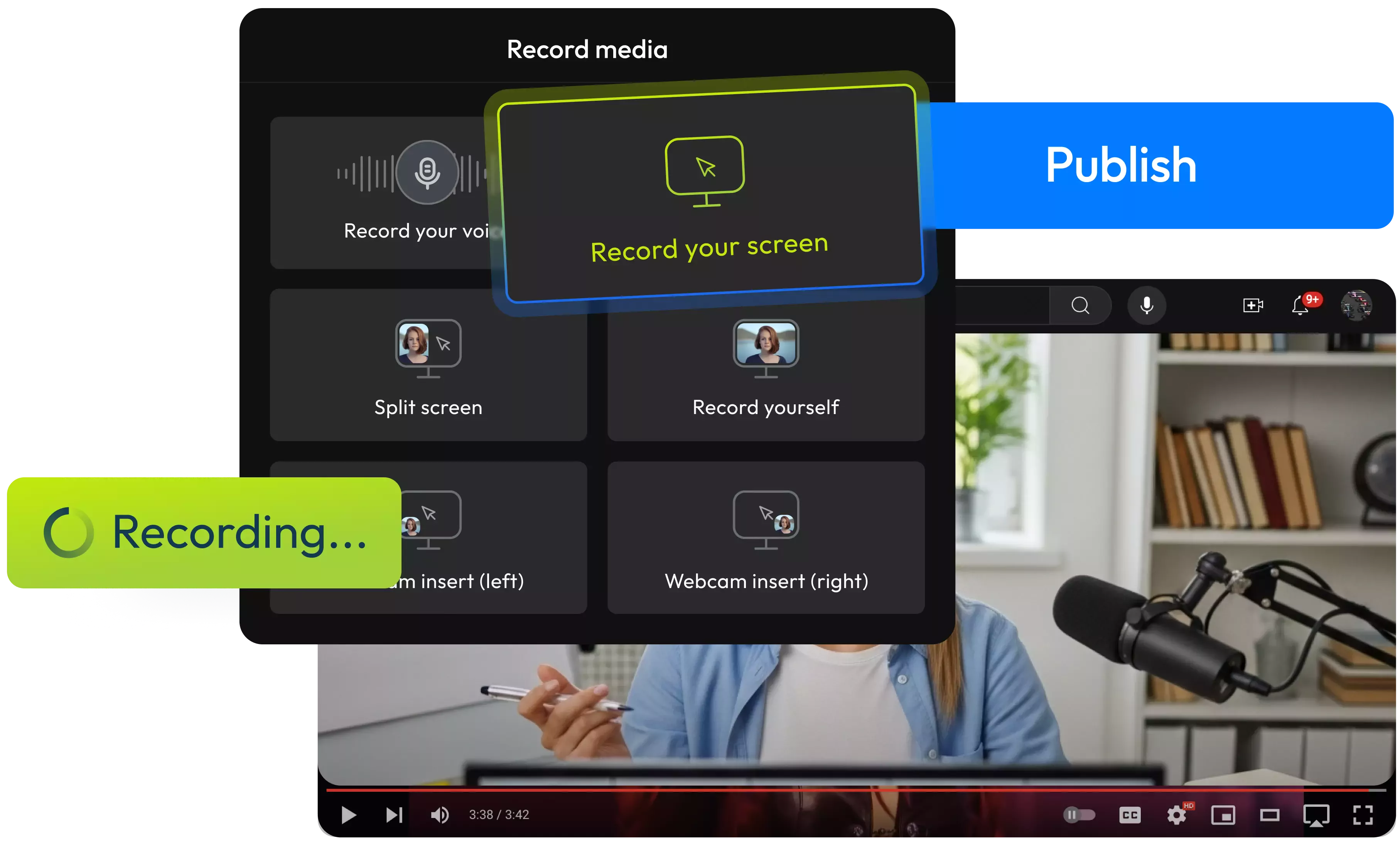 Use Any Device, No Installs Needed