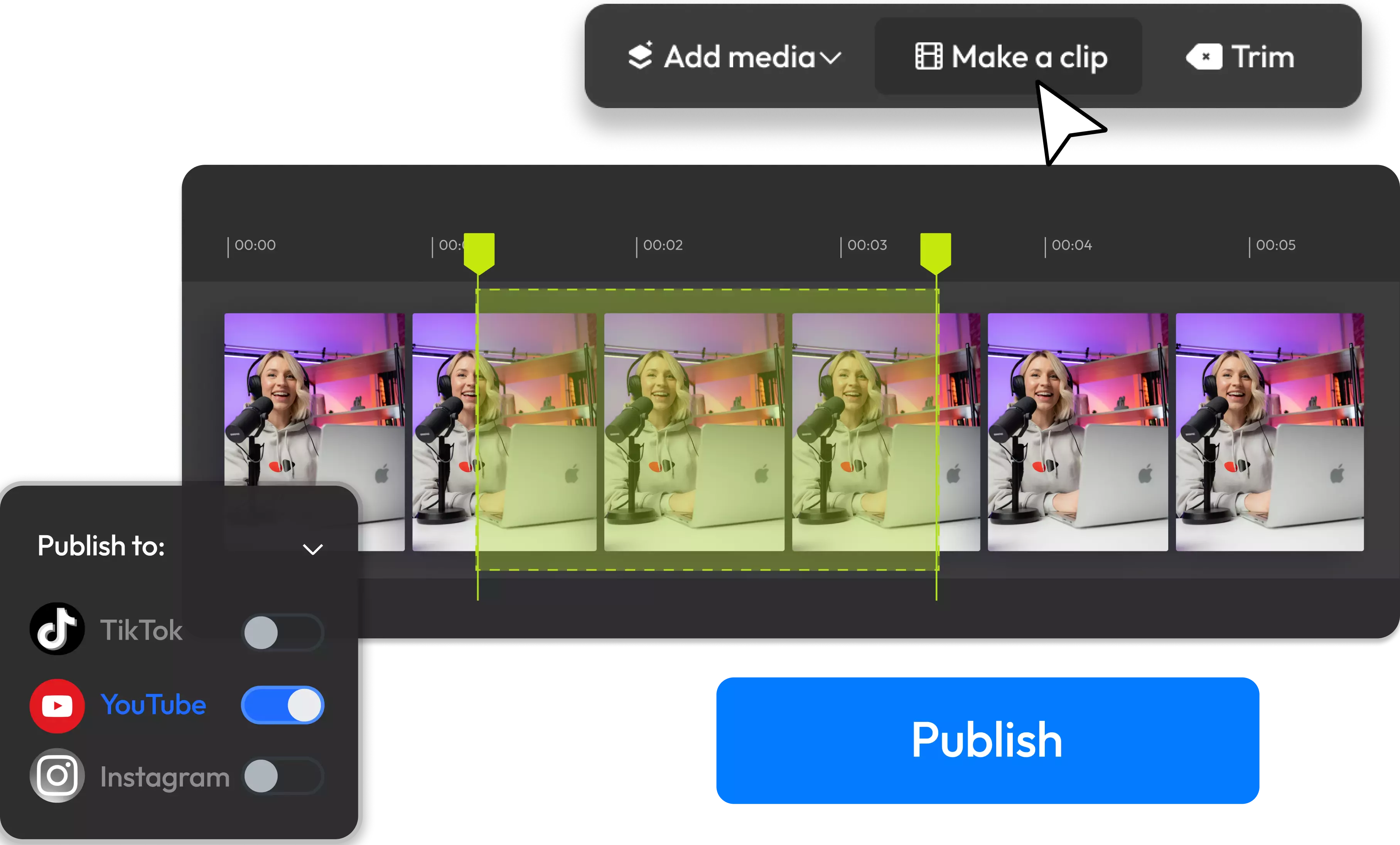 Works in Your Browser, Even on Low-Spec Devices
