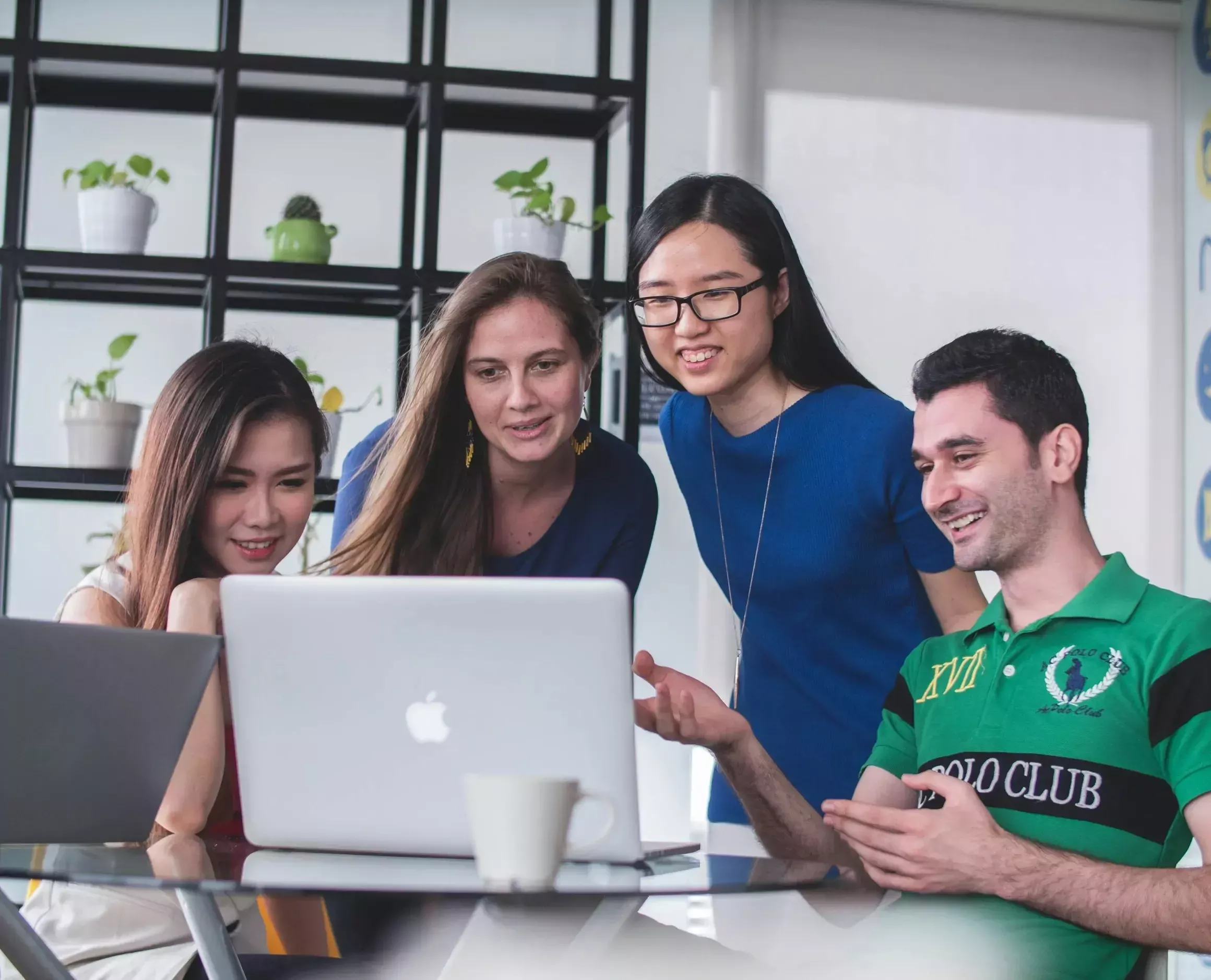 Business Teams