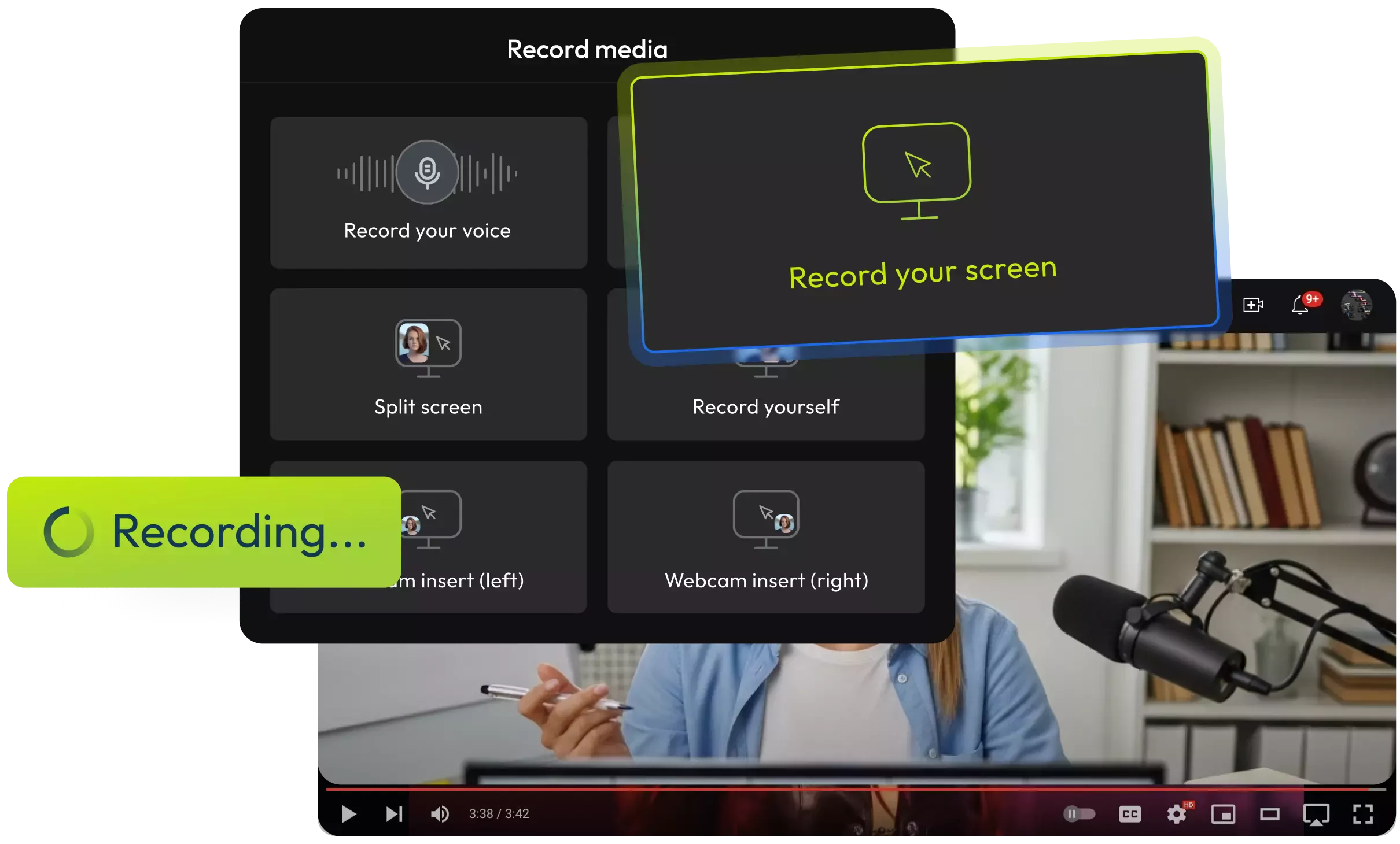 Use Any Device, No Installs Needed