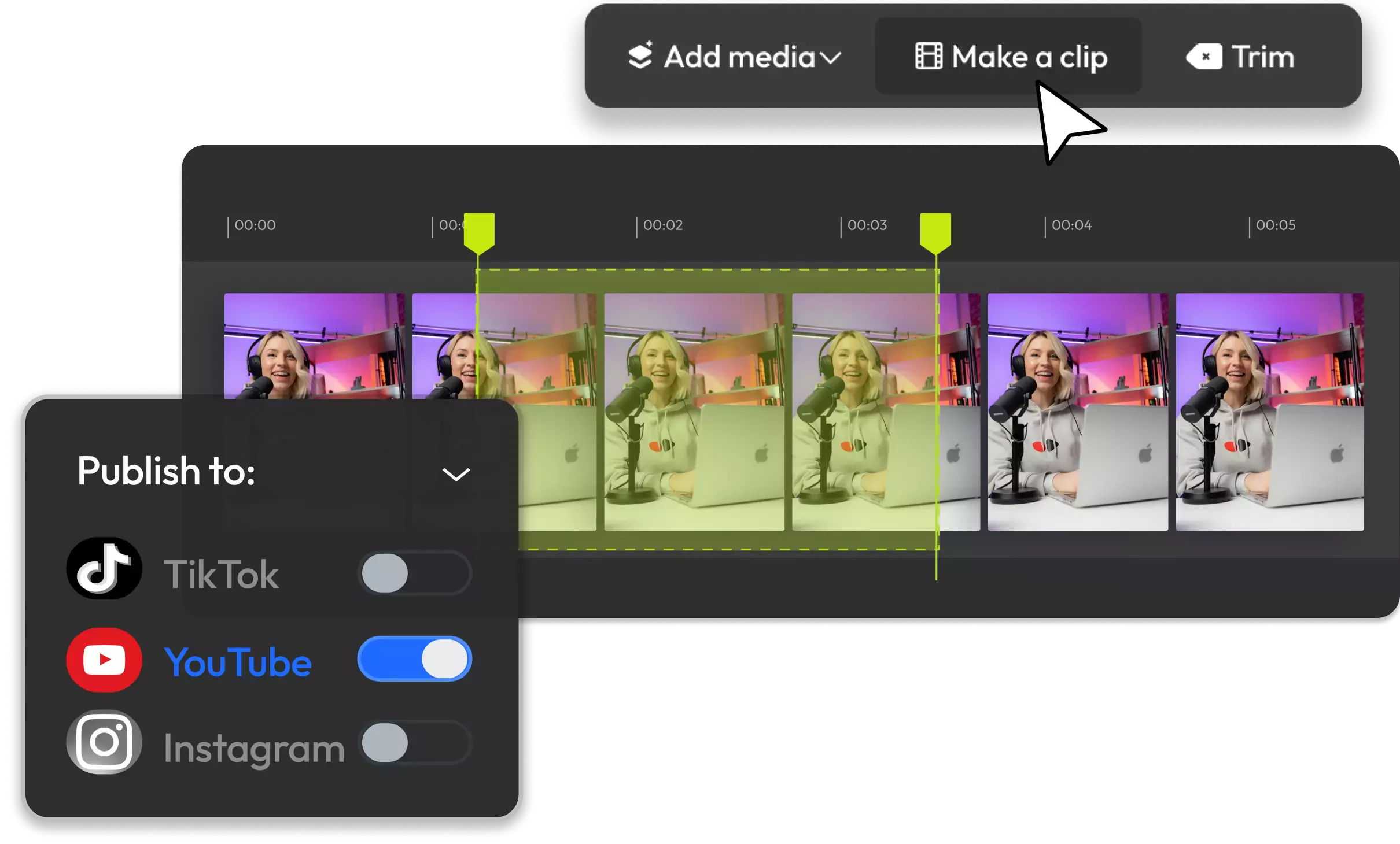 Works in Your Browser, Even on Low-Spec Devices