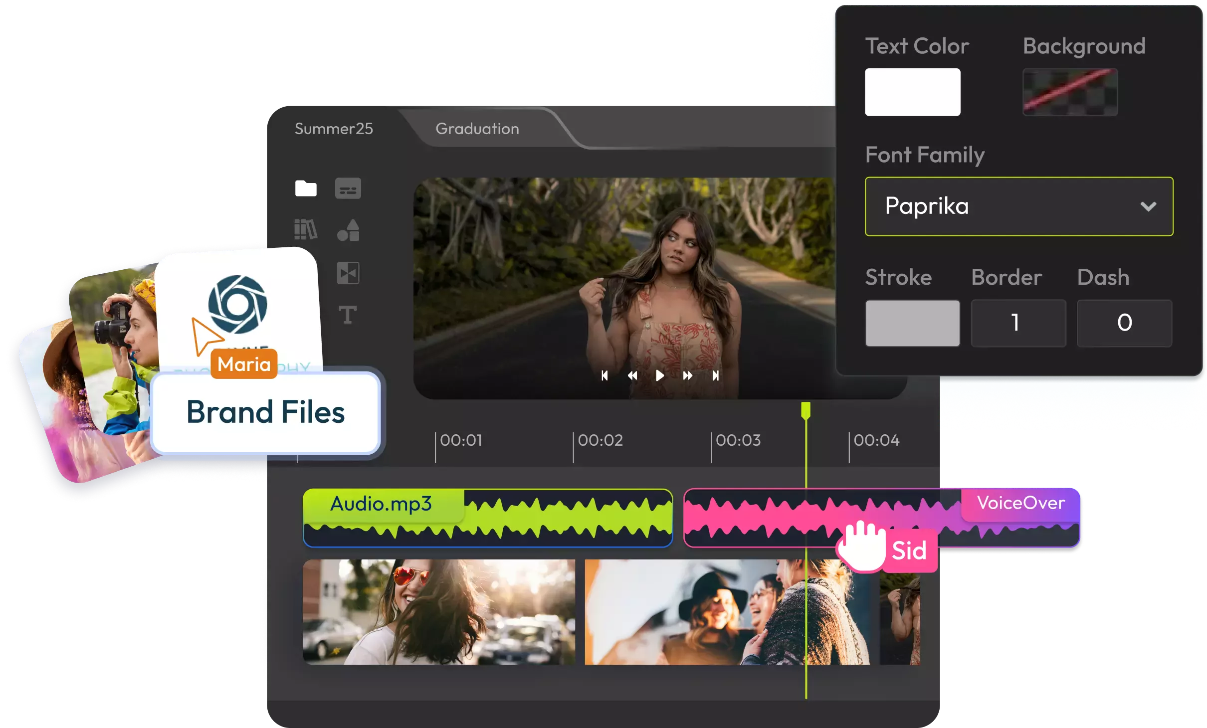 Works in the Browser, Even on Low-End Devices