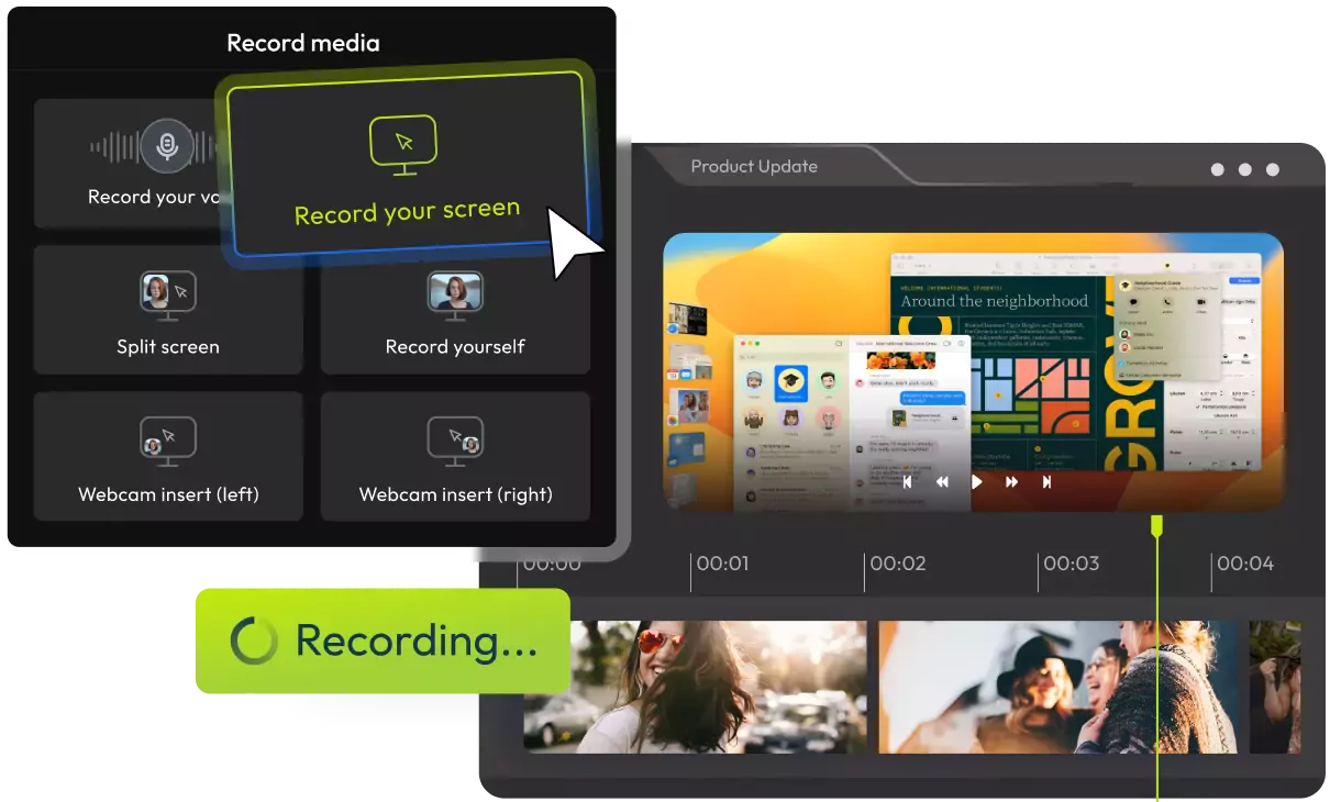 Create a Demo Without Wasting Hours