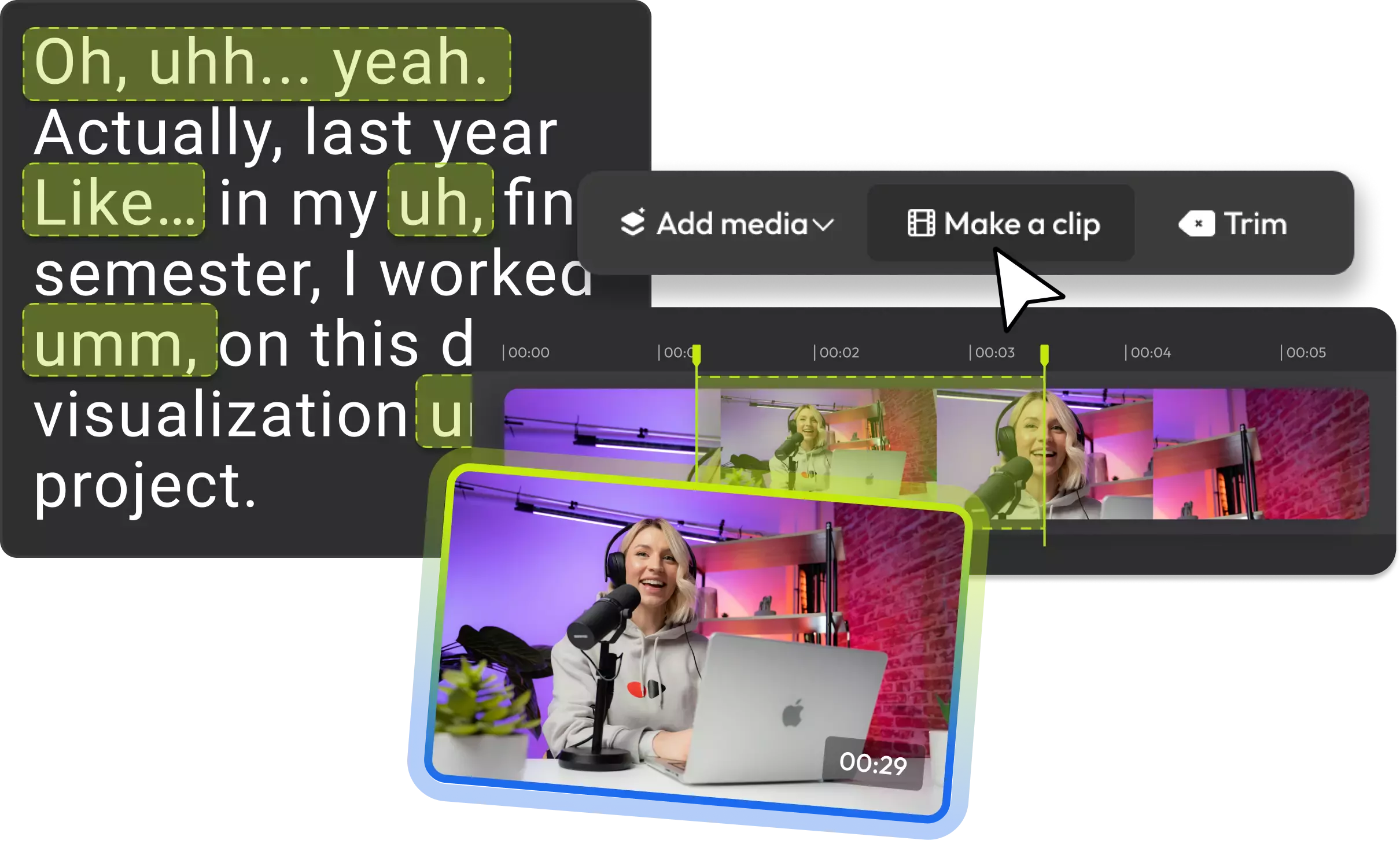 Repurpose Content Without Re-Editing Everything