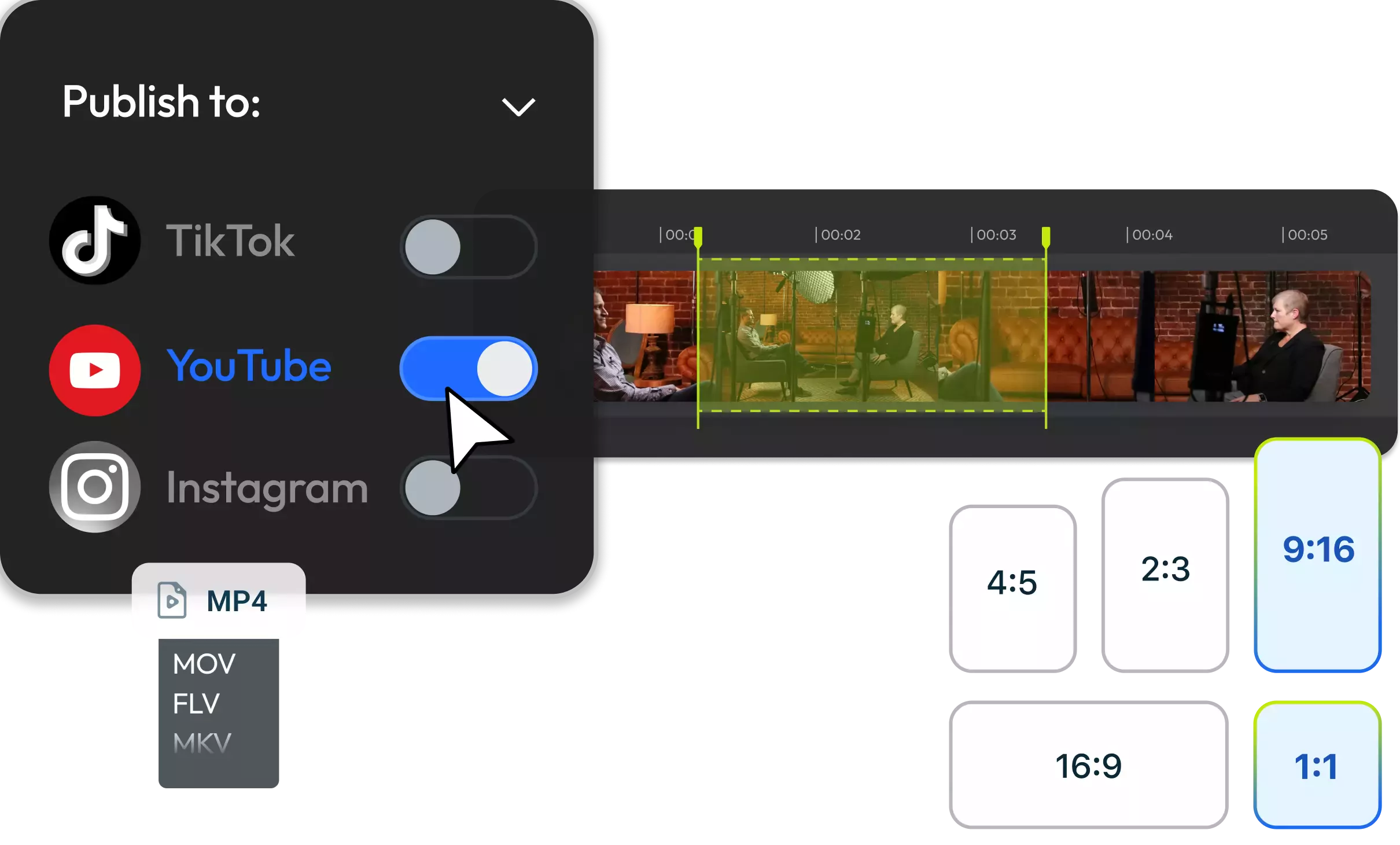 Reach New Audiences on Every Platform