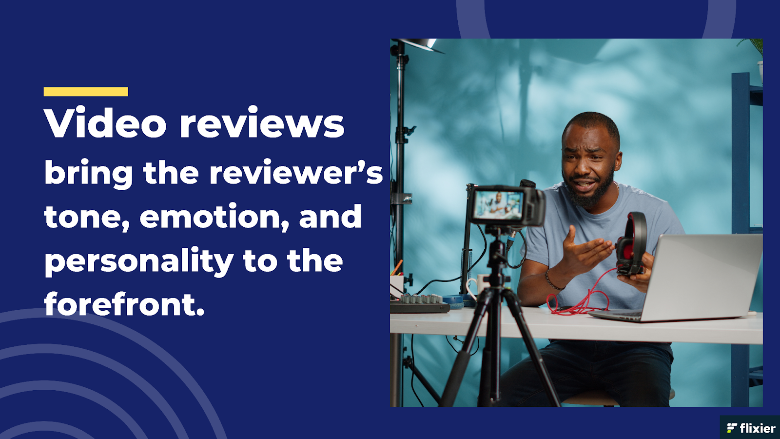 video reviews
