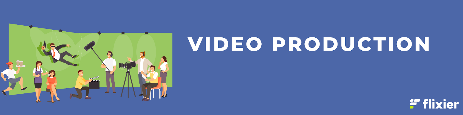 video production