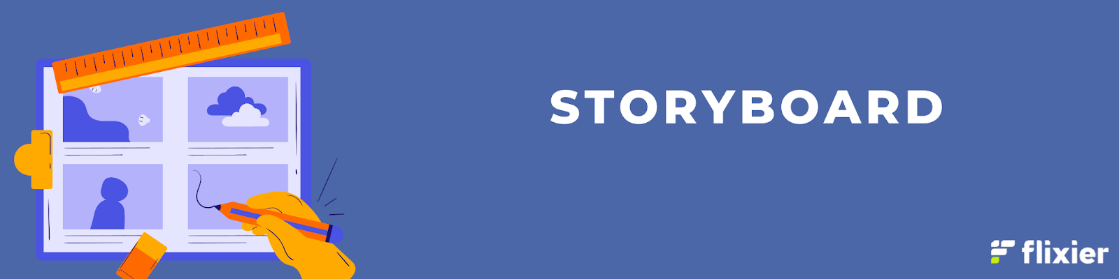 video pre production storyboard