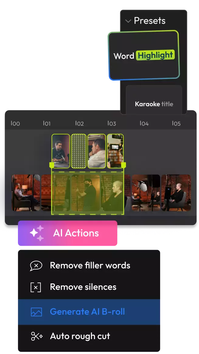 Start Strong and Keep Viewers Watching