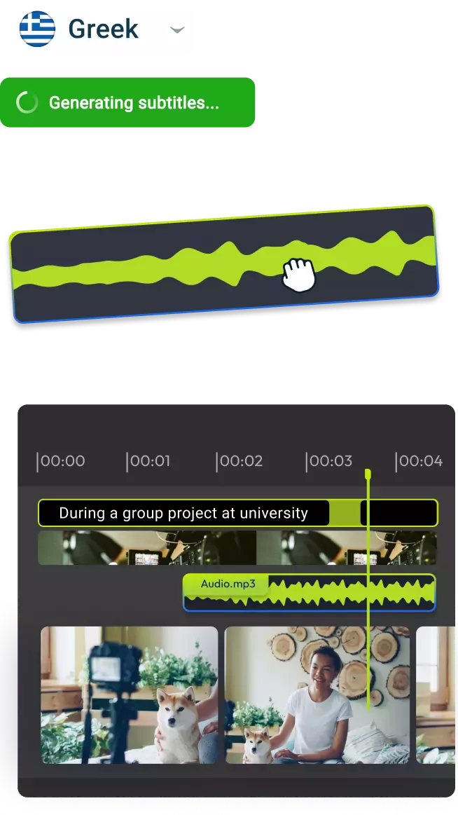 Ahorra Horas en Cada Video