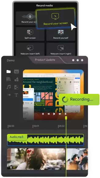 Create a Demo Without Wasting Hours