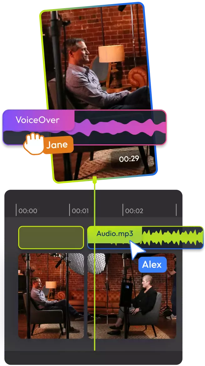 Stay in Sync Without the Ping-Pong