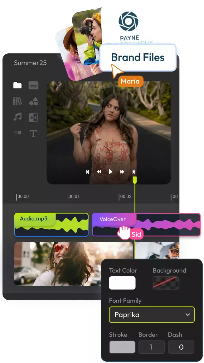 Works in the Browser, Even on Low-End Devices