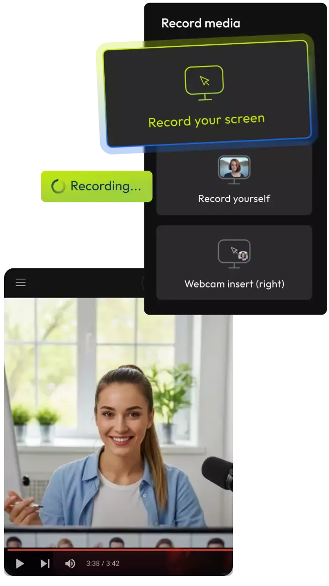 Use Any Device, No Installs Needed