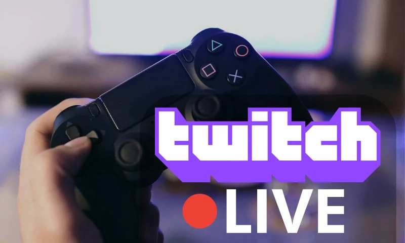 How to stream on Twitch using your PS4 with NO capture card