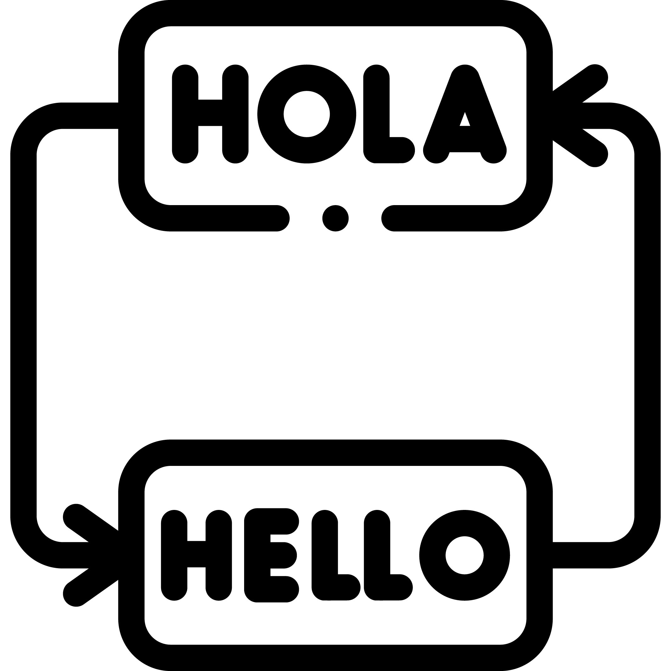 Traducir subtítulos es un proceso complicado