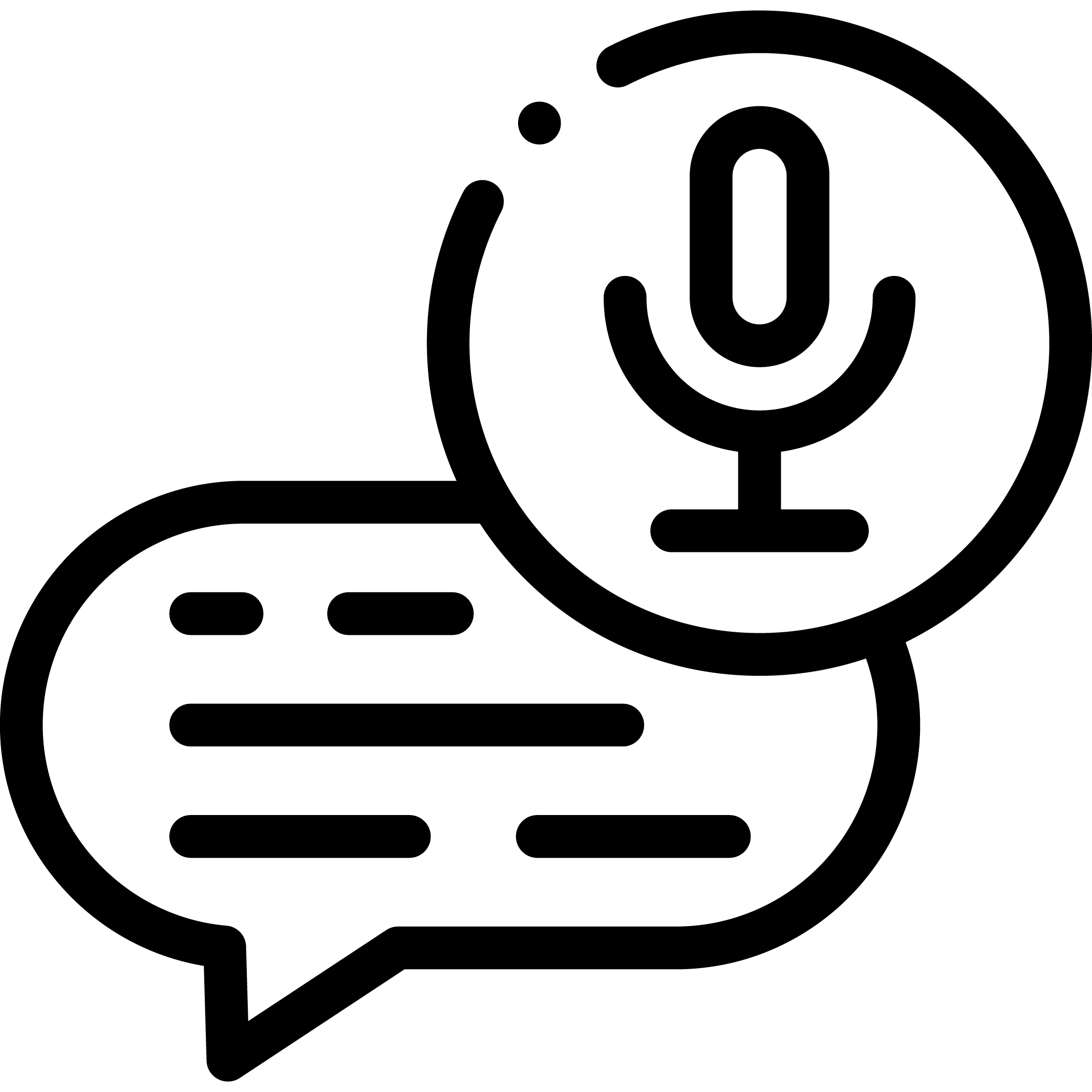 Tu Voz No Coincide con el Contenido