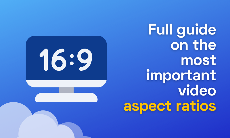 BEST Aspect Ratio for  SHORTS – How to Change Aspect Ratio to 9:16  for Shorts 