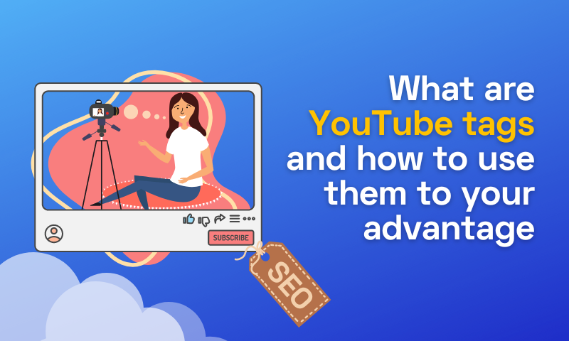 What Are YouTube Tags and How to Use Them to Your Advantage | Flixier