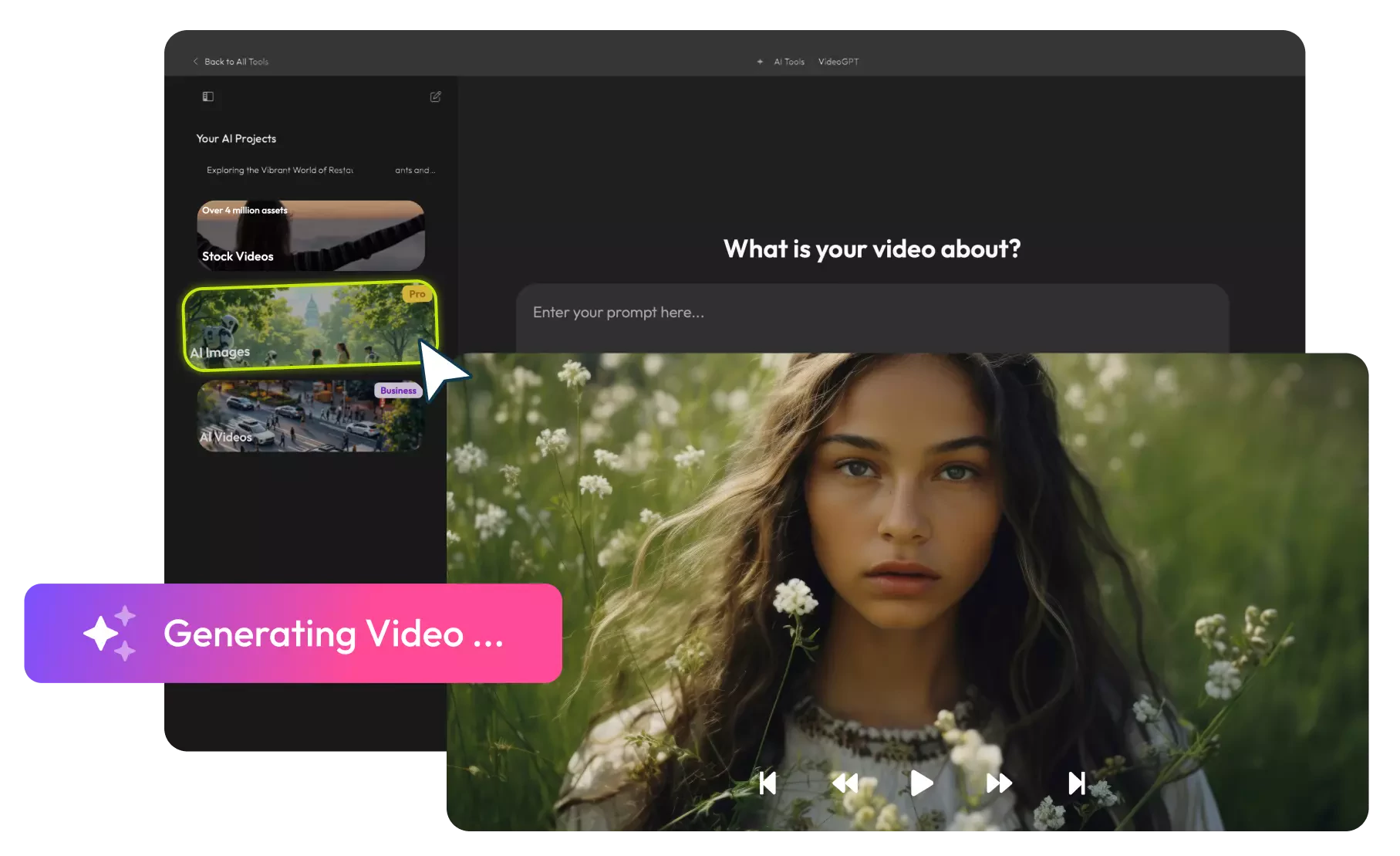 ChatGPT Prompts for Photo Editing