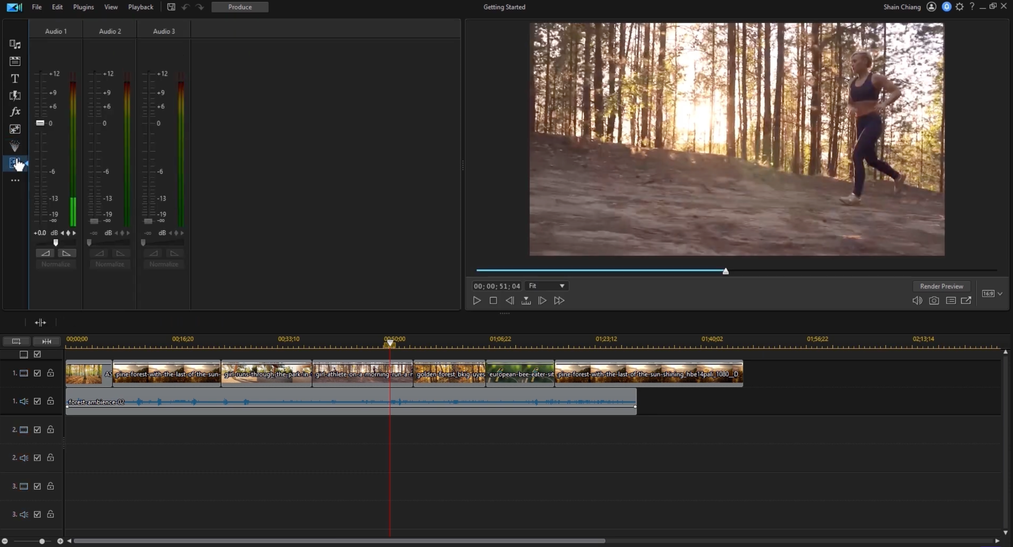 powerdirector cyberlink for beginners