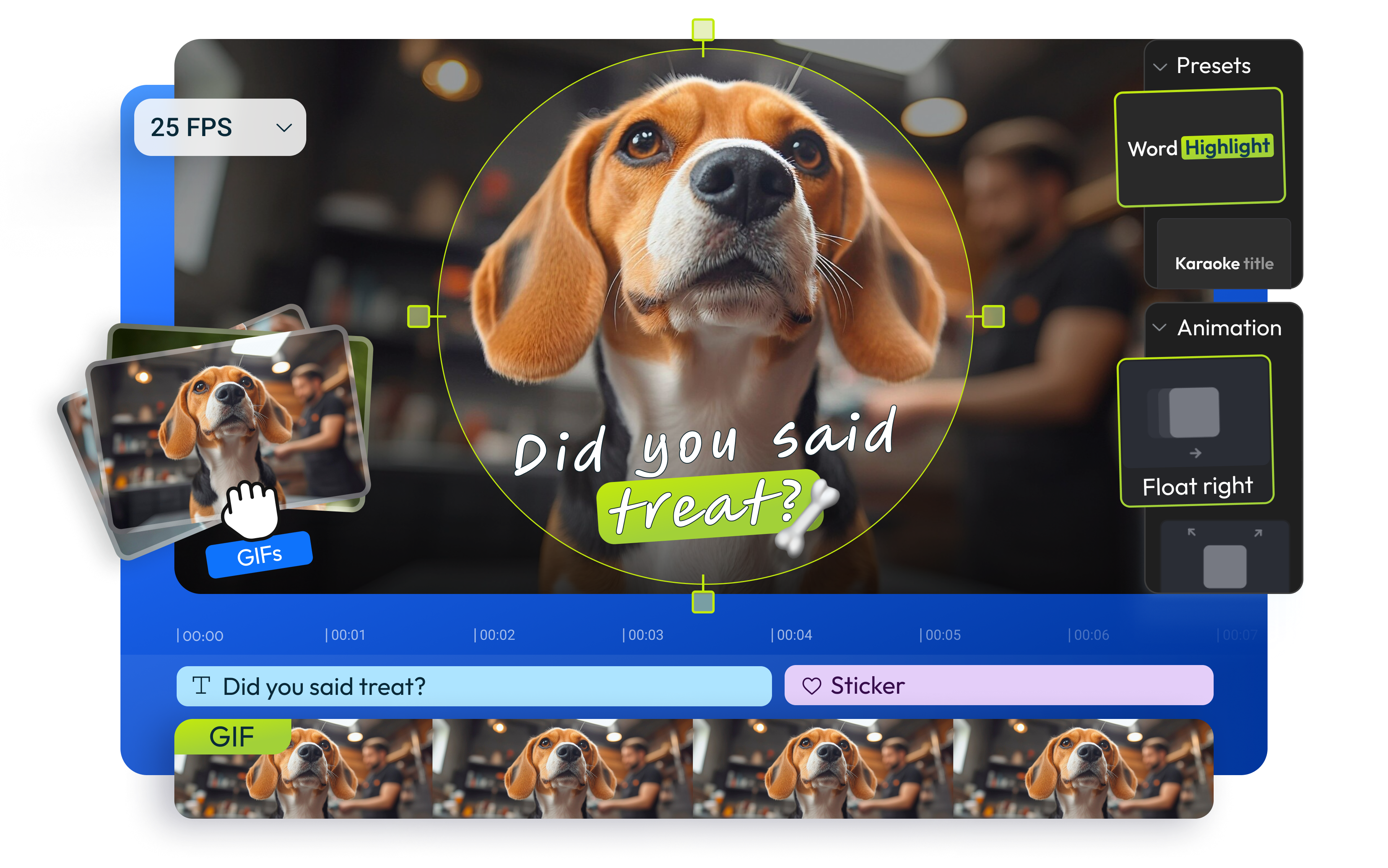 Crop GIF - Free Online GIF Cropper
