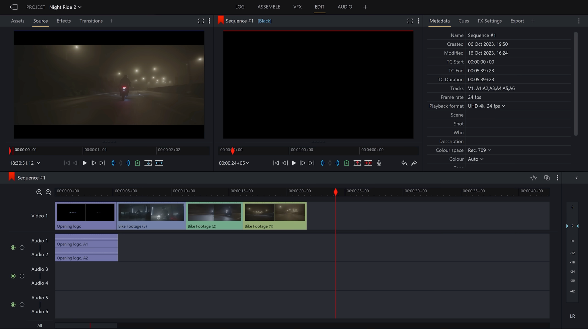 lightworks video editor no watermarks
