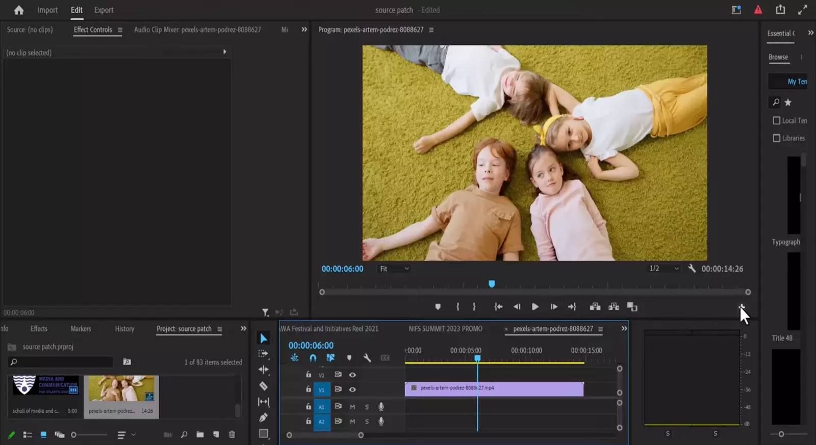 adobe premiere pro no watermarks