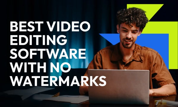 14 No-Watermark Video Editors in 2026 (Free & Paid Options)